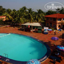 The Byke Resort Goa - Old Anchor 