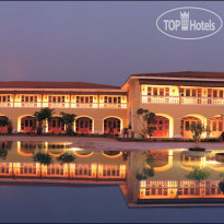 The Lalit Golf & Spa Resort Goa 