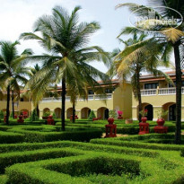 The Lalit Golf & Spa Resort Goa 