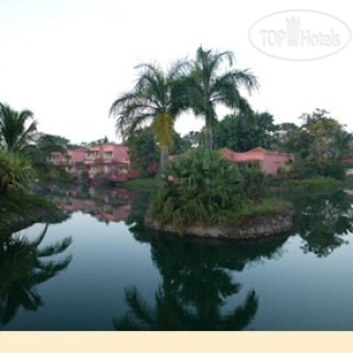 Фото отеля The Leela Goa 5*