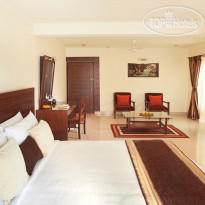 Goa - Villagio, A Sterling Holidays Resort 