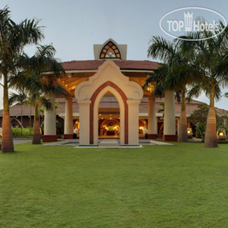 Фото отеля Caravela Beach Resort 5*