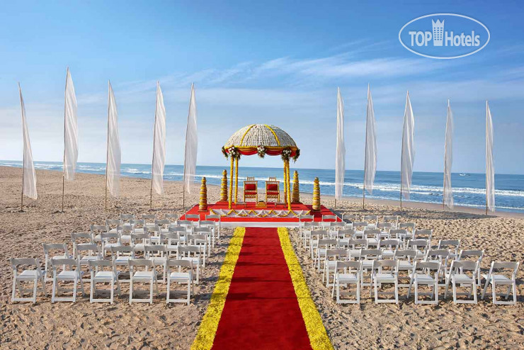 New photos from tourists в Caravela Beach Resort 5*