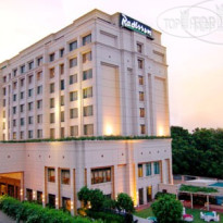 Radisson Hotel Varanasi 