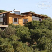 Ajloun Forest Reserve 3*