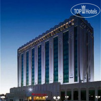 Crowne Plaza Amman 5*