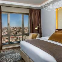 Movenpick Hotel Amman 