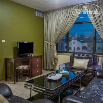 Days Inn Hotel Suites Amman 