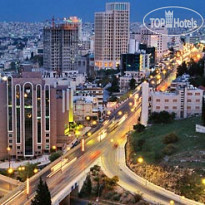 Amman Marriott 