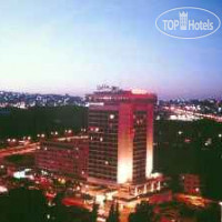 Golden Tulip Grand Palace 4*