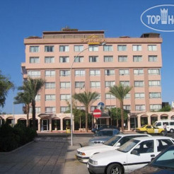 Aquamarina II City Hotel 4*