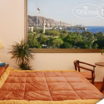 Raed Hotel Suites 