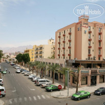 Raed Hotel Suites 