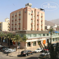 Raed Hotel Suites 