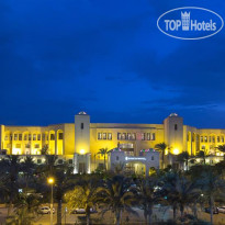 Intercontinental Aqaba 