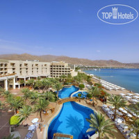 Intercontinental Aqaba 5*