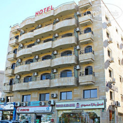 Maswada Plaza Hotel 2*