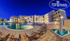 Jaz Beau Rivage Resort 4*