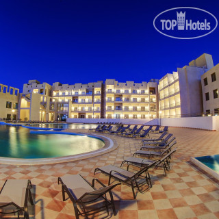 Фото отеля Jaz Beau Rivage Resort 4*