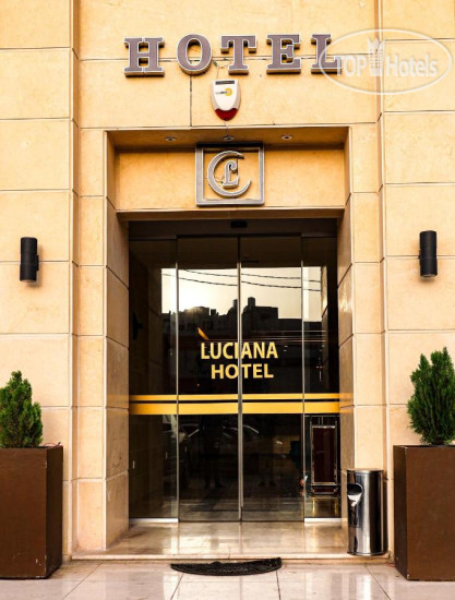 Фотографии отеля  Luciana Hotel By Bratus 4*