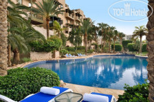 Movenpick Resort & Residences Aqaba 5*