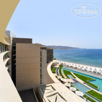 Kempinski Hotel Aqaba Red Sea 