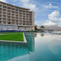 Kempinski Hotel Aqaba Red Sea 