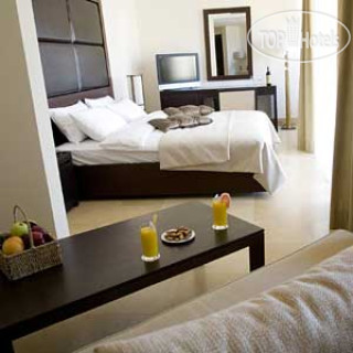 Фото отеля Tala Bay Resort, Aqaba 5*