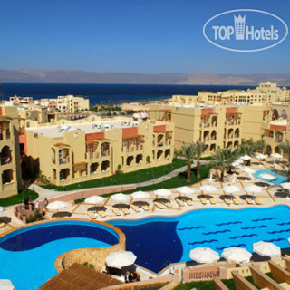 Фото отеля Marina Plaza Tala Bay 4*