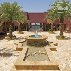 Movenpick Resort & Spa Tala Bay Aqaba 5*