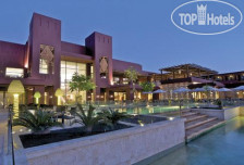 Movenpick Resort Tala Bay Aqaba 5*