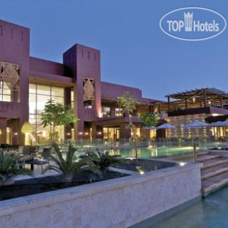 Фото отеля Movenpick Resort & Spa Tala Bay Aqaba 5*