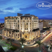 Hilton Aqaba 
