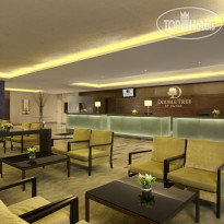 DoubleTree by Hilton Hotel Aqaba 