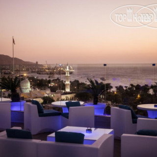 Фото отеля DoubleTree by Hilton Hotel Aqaba 5*