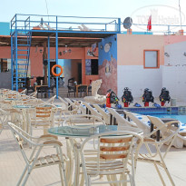 Aqaba Adventure Divers Resort 