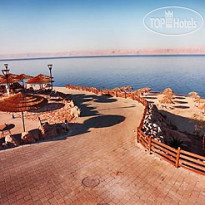 Dead Sea Marriott Resort & Spa 