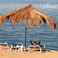 Dead Sea Marriott Resort & Spa 