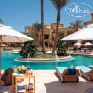 Фото отеля Kempinski Hotel Isthar Dead Sea 5*
