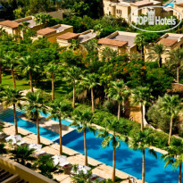 Kempinski Hotel Isthar Dead Sea An Oasis 400 Meters Below Sea 