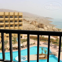 Grand East Hotel - Resort & Spa Dead Sea 