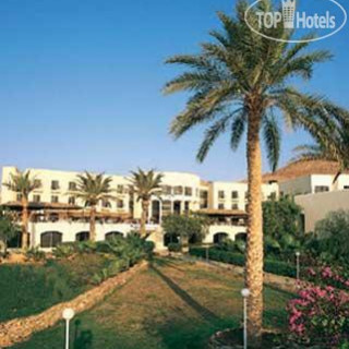 Фото отеля Dead Sea SPA 4*