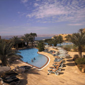 Movenpick Resort & Spa Dead Sea 5*