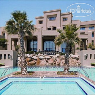 Фото отеля Holiday Inn Resort Dead Sea 5*