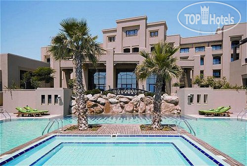 Фотографии отеля  Holiday Inn Resort Dead Sea 5*