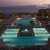 Holiday Inn Dead Sea 