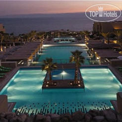 Holiday Inn Resort Dead Sea 5*