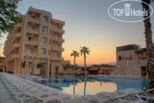 Ramada Resort Dead Sea 4*