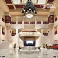 Grand Mercure Petra 