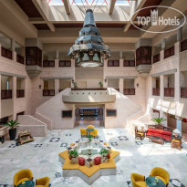 Grand Mercure Petra 